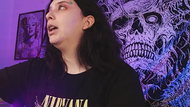 mikaskullcs online show from 01/13/26, 06:45