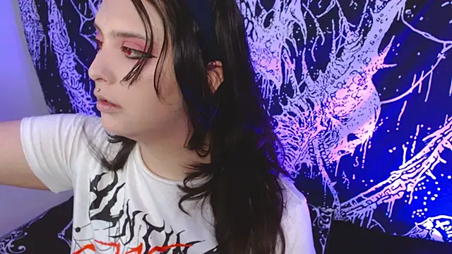 mikaskullcs online show from 04/07/26, 10:11