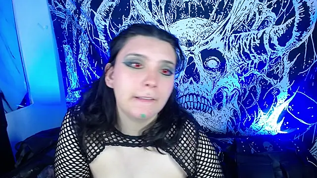 mikaskullcs online show from 04/20/26, 10:00