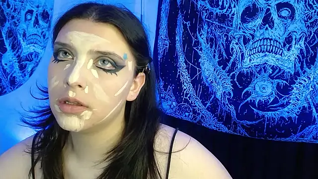 mikaskullcs online show from 01/14/26, 07:06