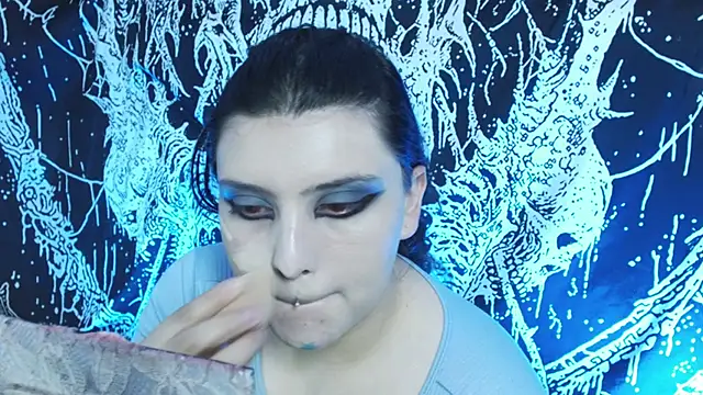 mikaskullcs online show from 03/12/26, 09:52