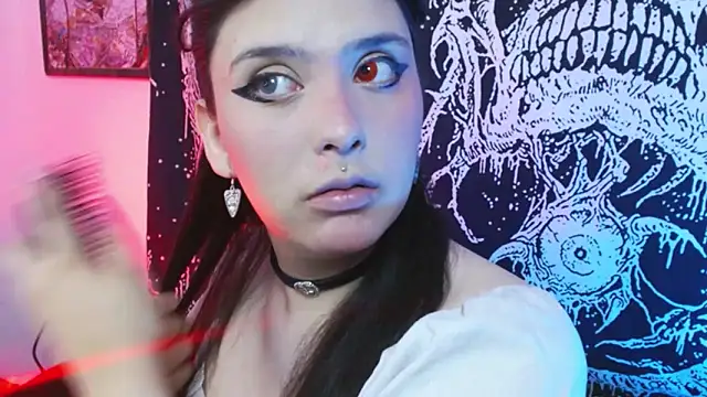 mikaskullcs online show from 02/23/26, 07:14