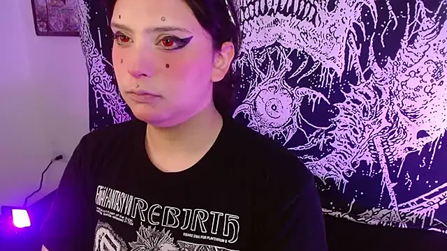 mikaskullcs online show from 02/24/26, 08:10