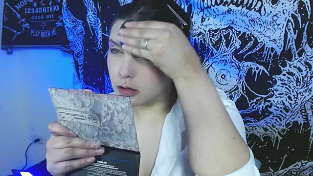 mikaskullcs online show from 03/07/26, 10:15