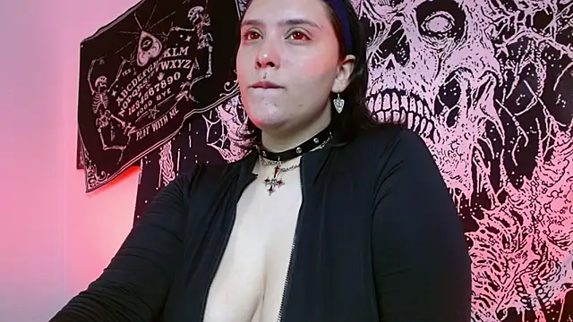 mikaskullcs online show from 02/28/26, 09:47