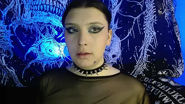 mikaskullcs online show from 12/05/25, 09:01