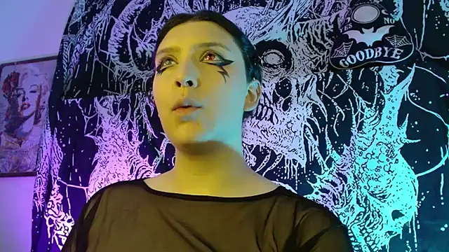 mikaskullcs online show from 12/21/25, 09:48