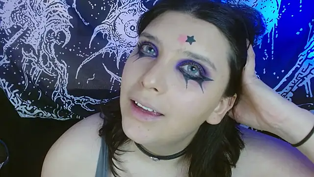 mikaskullcs online show from 11/09/25, 10:03