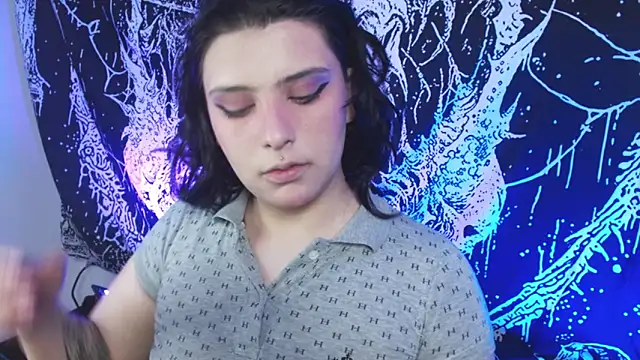 mikaskullcs online show from 03/11/26, 09:42