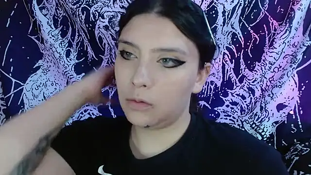 mikaskullcs online show from 11/25/25, 10:32