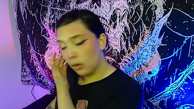 mikaskullcs online show from 04/08/26, 10:00