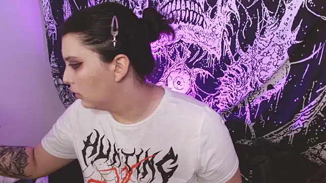 mikaskullcs online show from 03/10/26, 09:52