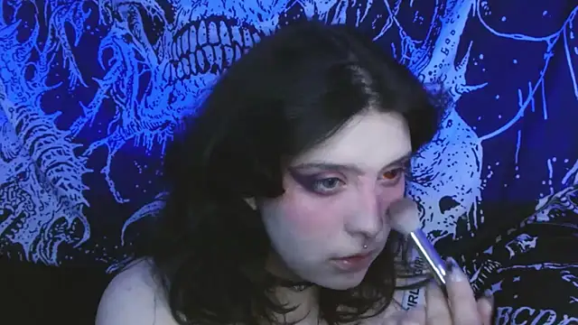 mikaskullcs online show from 02/02/26, 10:20