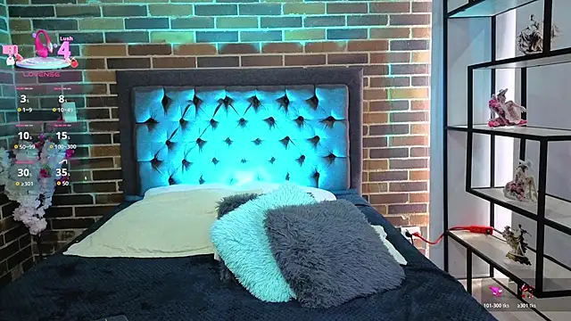 KattyPaez online show from 11/30/25, 03:46