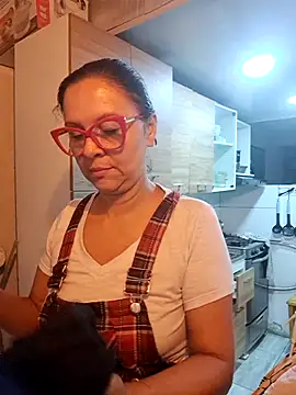 Amadamilf1980 online show from 10/27/25, 02:01