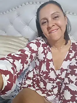 Amadamilf1980 online show from 11/16/25, 01:10