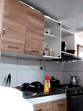 Amadamilf1980 online show from 03/15/26, 01:07