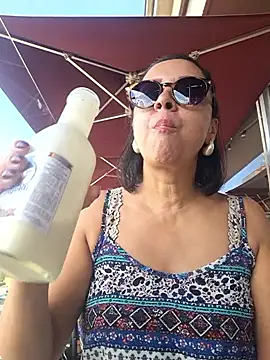 Amadamilf1980 online show from 02/04/26, 03:18