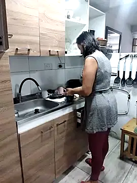 Amadamilf1980 online show from 03/24/26, 02:39