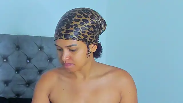 NikkiStarrr online show from 10/01/25, 11:58