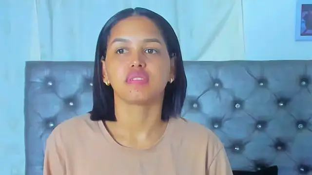 NikkiStarrr online show from 10/30/25, 10:35