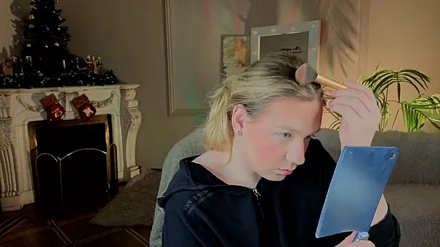 Jes Solar online show from 12/19/25, 10:12