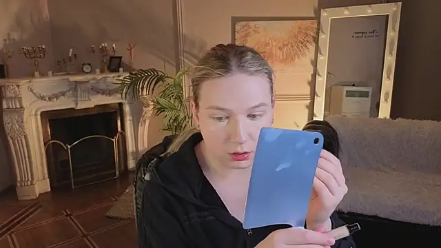 Snapshot of Jes_Solar chatting on 01/15/26, 09:07 Jes Solar online show from 01/15/26, 09:07