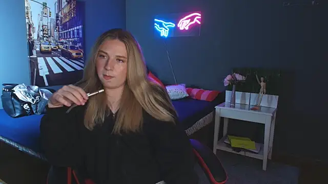 Jes Solar online show from 09/26/25, 11:50