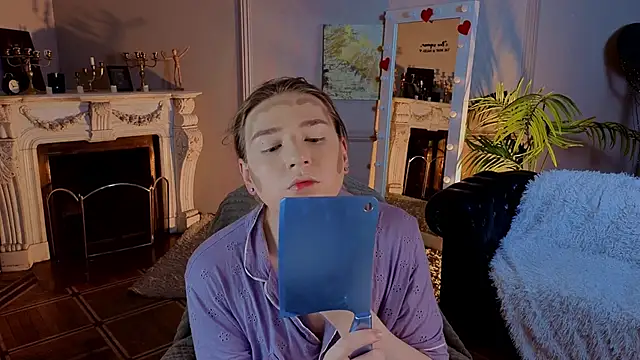 Snapshot of Jes_Solar chatting on 04/03/26, 09:32 Jes Solar online show from 04/03/26, 09:32