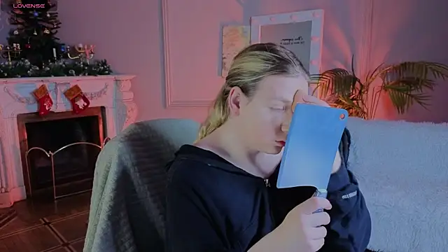 Jes Solar online show from 12/20/25, 09:50