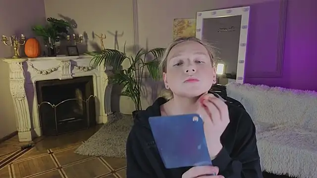 Jes Solar online show from 11/05/25, 09:51