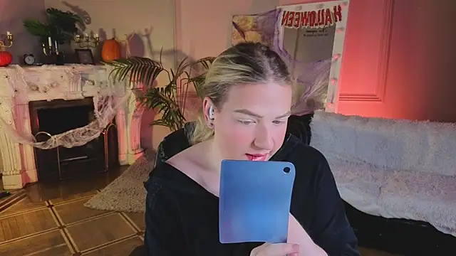 Jes Solar online show from 11/01/25, 09:52