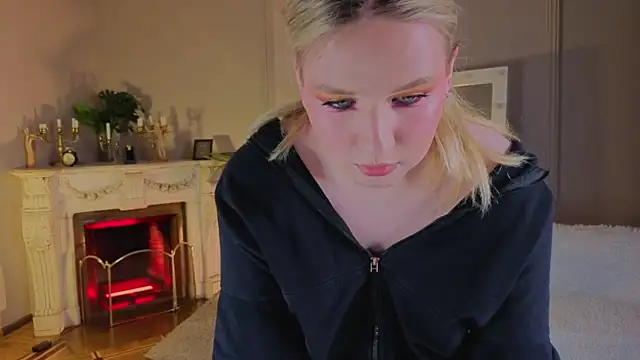 Jes Solar online show from 10/18/25, 08:55