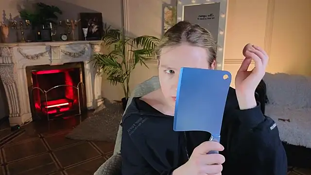 Jes Solar online show from 11/23/25, 10:09