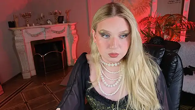 Snapshot of Jes_Solar chatting on 01/16/26, 09:41 Jes Solar online show from 01/16/26, 09:41