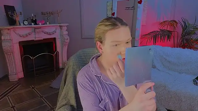 Snapshot of Jes_Solar chatting on 03/22/26, 07:59 Jes Solar online show from 03/22/26, 07:59