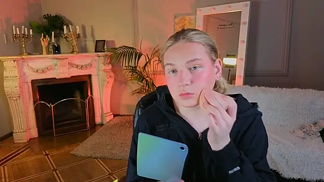 Jes Solar online show from 09/10/25, 11:09