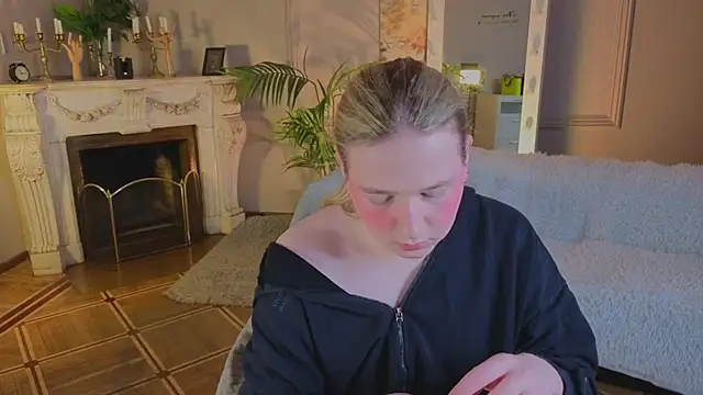 Jes Solar online show from 09/28/25, 12:23