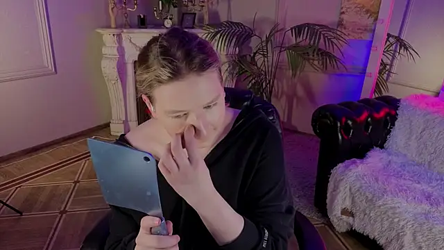 Jes Solar online show from 11/07/25, 09:52