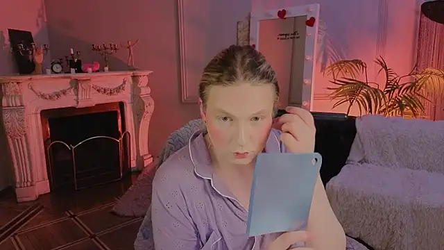 Snapshot of Jes_Solar chatting on 03/24/26, 08:42 Jes Solar online show from 03/24/26, 08:42