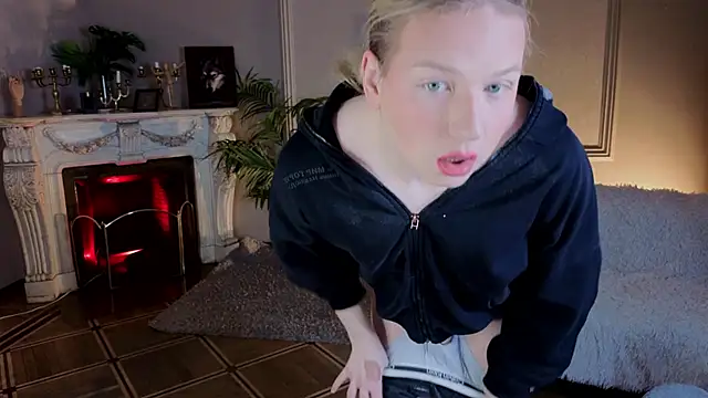 Jes Solar online show from 11/14/25, 10:02