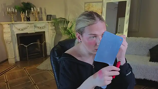 Jes Solar online show from 09/12/25, 11:43