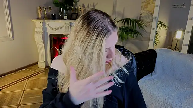 Jes Solar online show from 11/12/25, 09:07