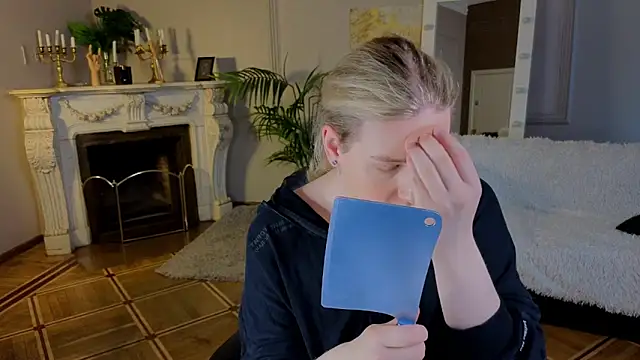 Jes Solar online show from 09/14/25, 10:37