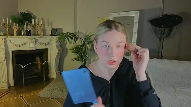 Jes Solar online show from 09/24/25, 11:17