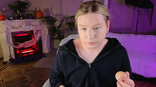 Jes Solar online show from 10/31/25, 09:00