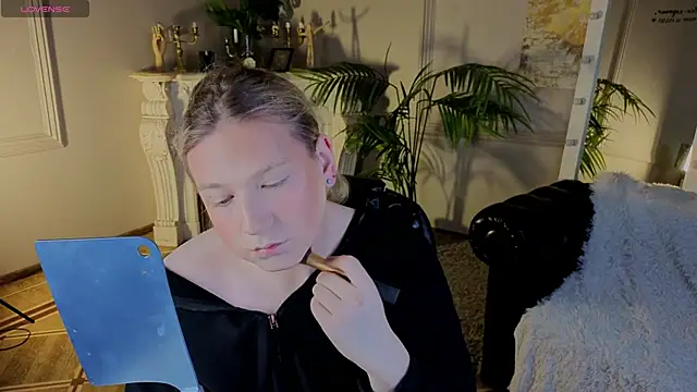 Jes Solar online show from 11/09/25, 09:41