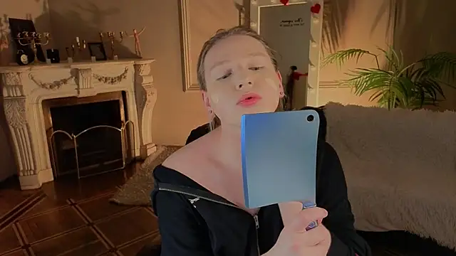 Snapshot of Jes_Solar chatting on 03/30/26, 09:05 Jes Solar online show from 03/30/26, 09:05