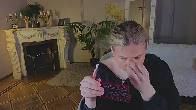 Jes Solar online show from 10/10/25, 10:49