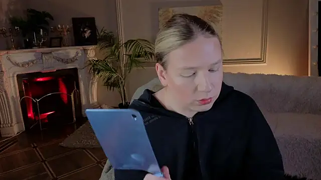 Jes Solar online show from 11/16/25, 10:02